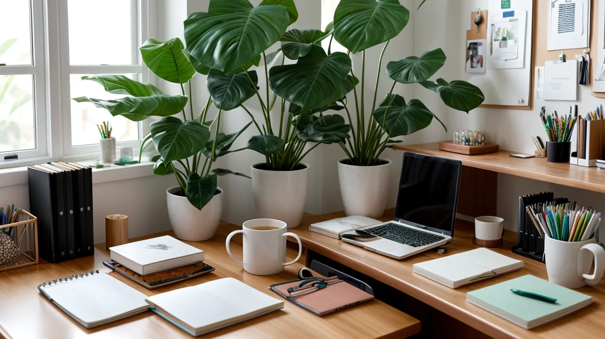 Freelance developer working through a focus and reputation recovery routine after a missed remote deadline