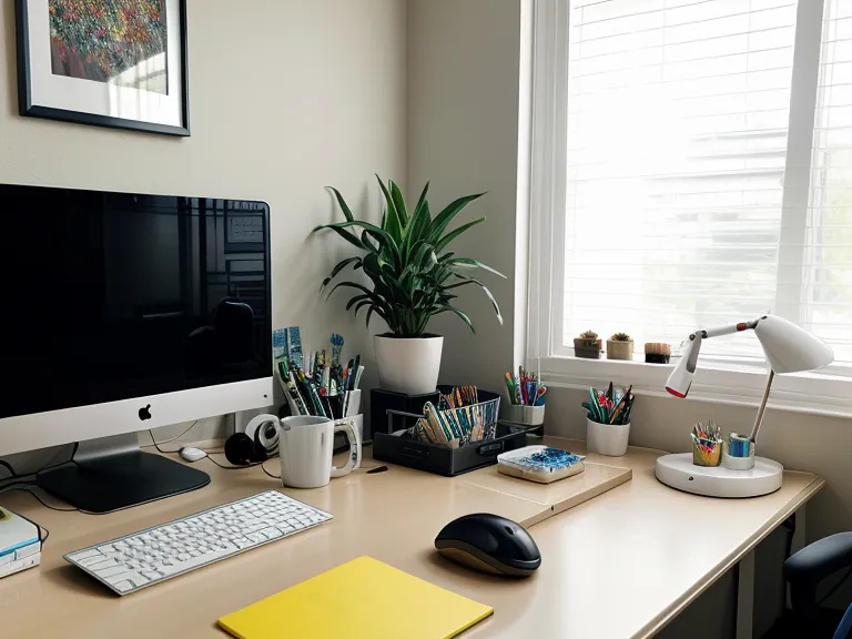 A computer screen crowded with open browser tabs causing cognitive overload for a remote developer