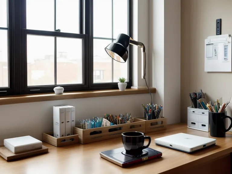 Developer at a dual-monitor remote work desk testing NeuroPrime for cognitive health and developer focus