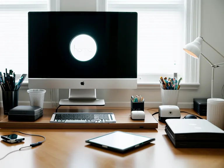 Remote work brain-health and nootropics review: a Portland developer's focus setup